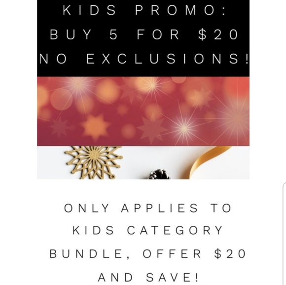 Kids clothes, even shoes! - Picture 1 of 1